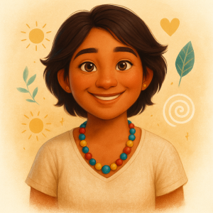 laurena — coach gpt mission de vie