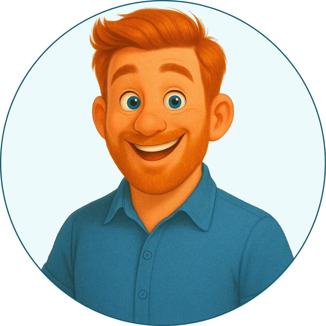 harry - coach Tunnel de vente