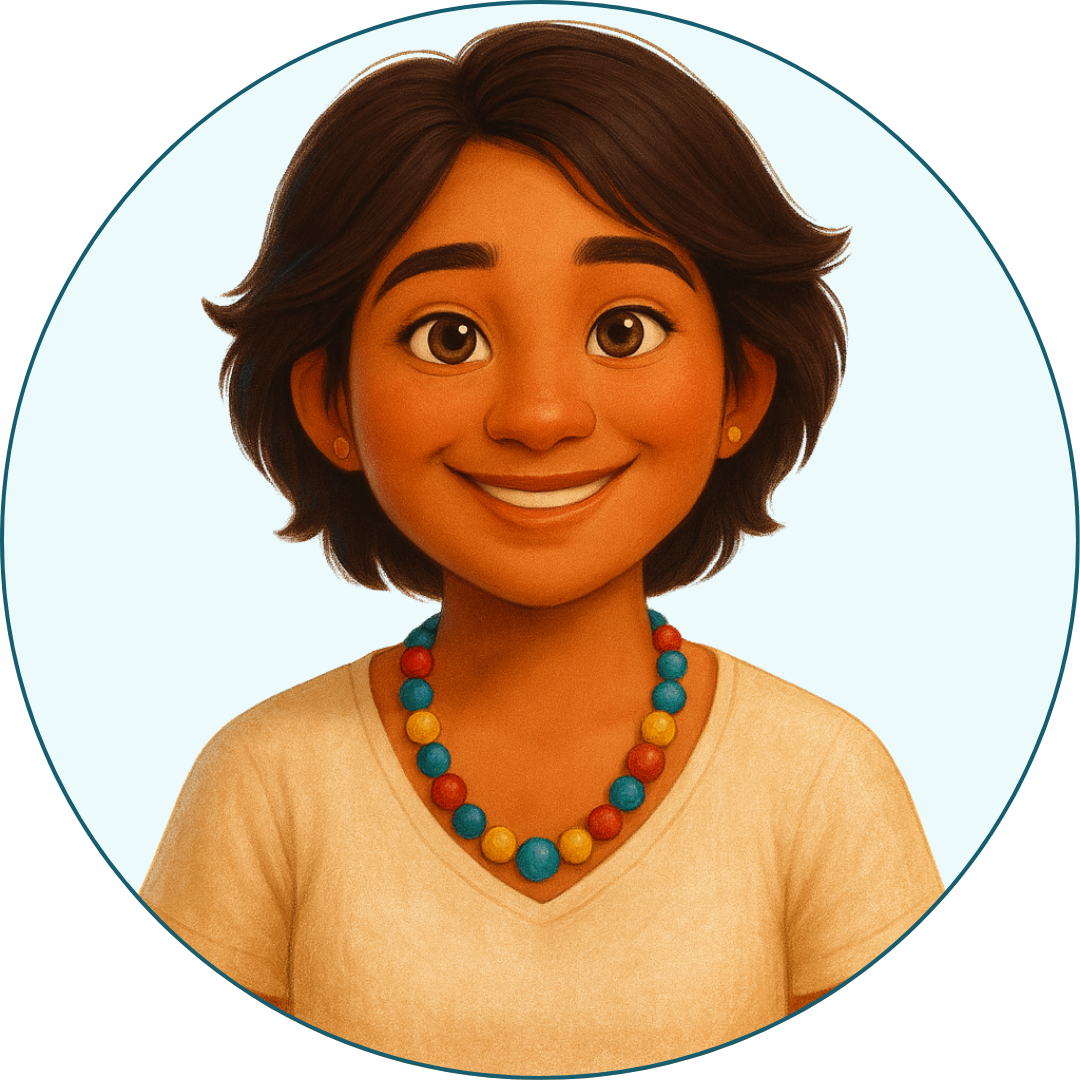 laurena - coach - Mission de vie